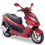 kymco bet win